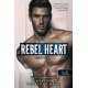 Rebel Heart - Lázadó szív    11.95 + 1.95 Royal Mail